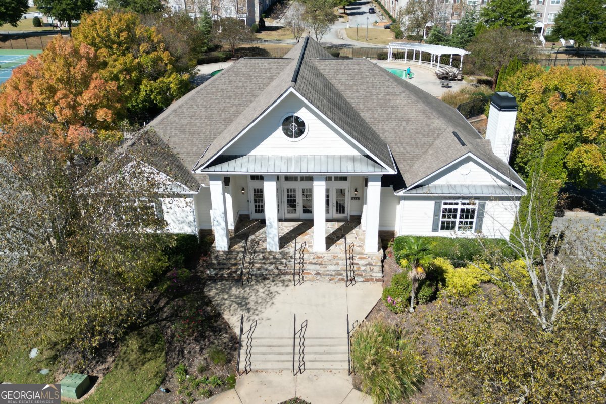 7726 Baron Road Fairburn - Photo 61