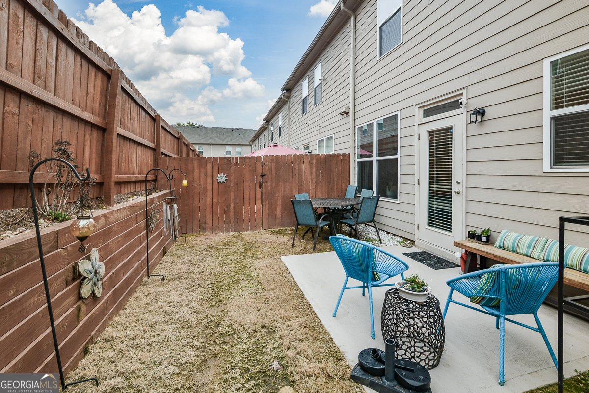 7726 Baron Road Fairburn - Photo 7