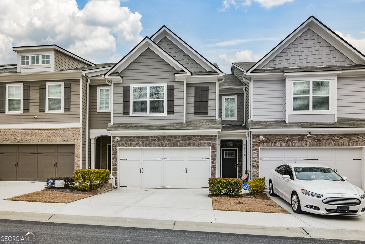 7726 Baron Road Fairburn - Photo 9