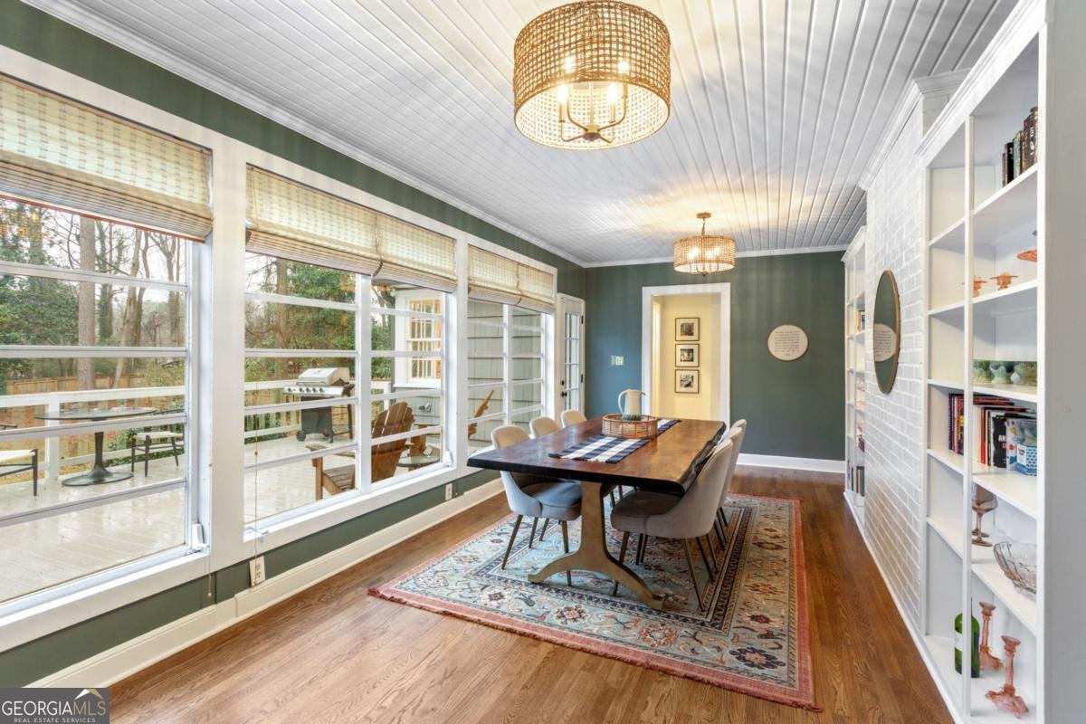 3202 Dunn Street Smyrna - Photo 11