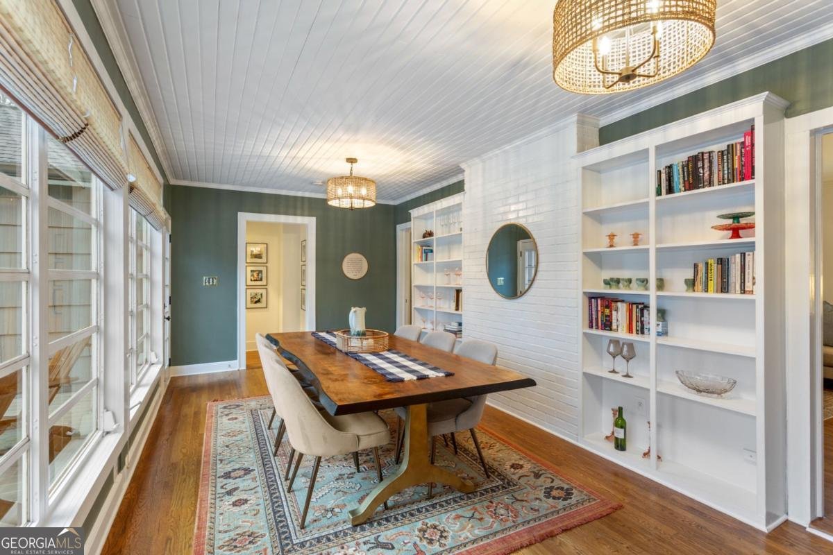 3202 Dunn Street Smyrna - Photo 12