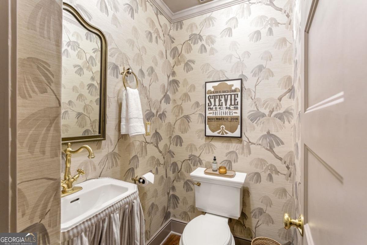 3202 Dunn Street Smyrna - Photo 13