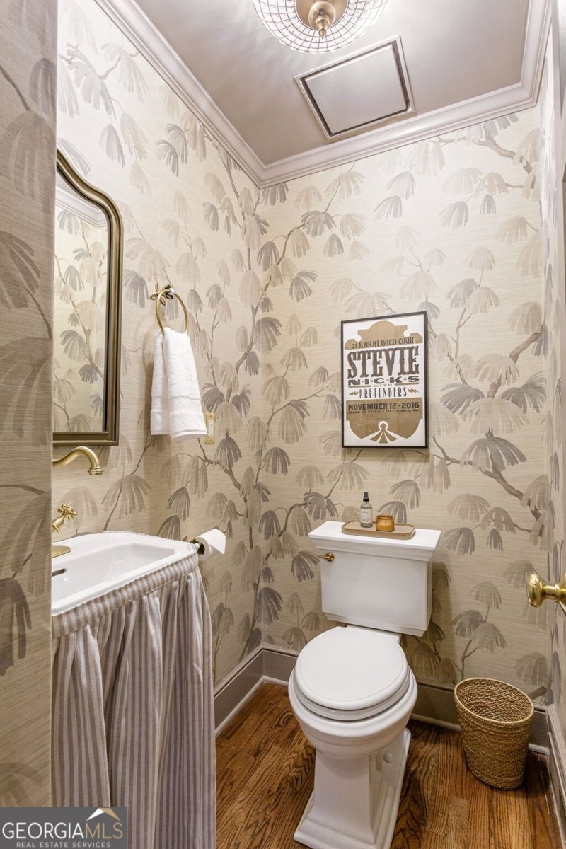 3202 Dunn Street Smyrna - Photo 14