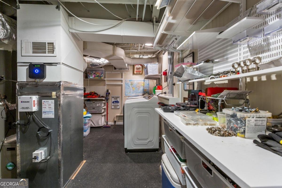 3202 Dunn Street Smyrna - Photo 39