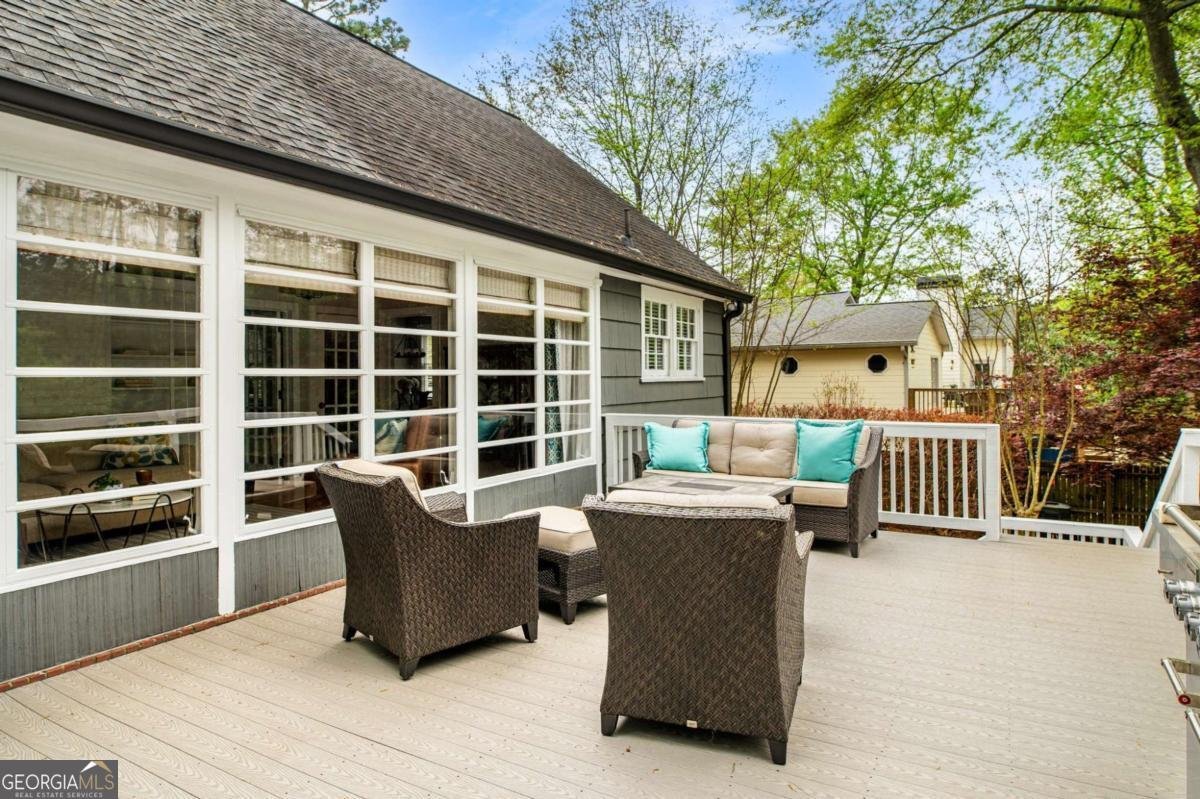 3202 Dunn Street Smyrna - Photo 47