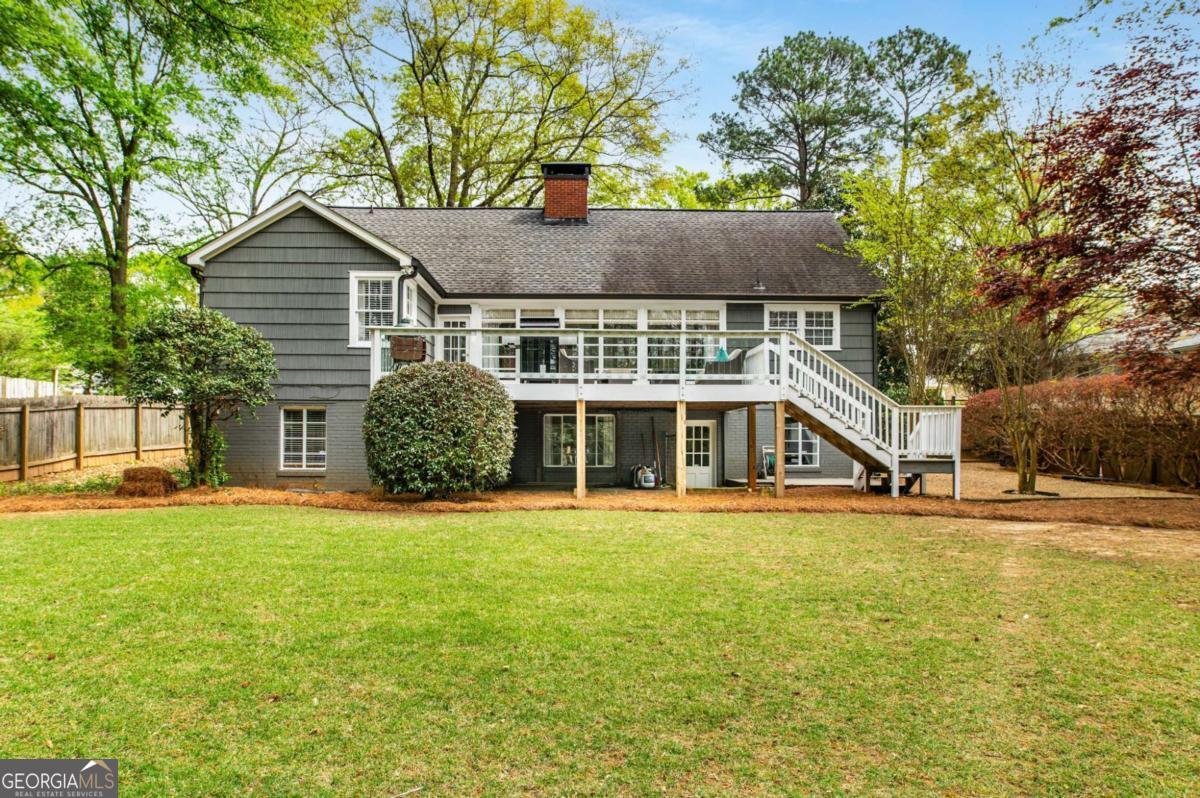 3202 Dunn Street Smyrna - Photo 48