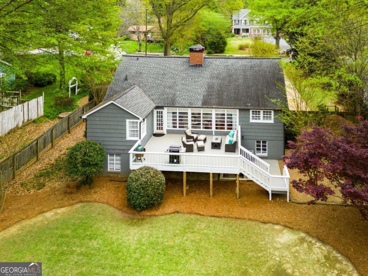 3202 Dunn Street Smyrna - Photo 49