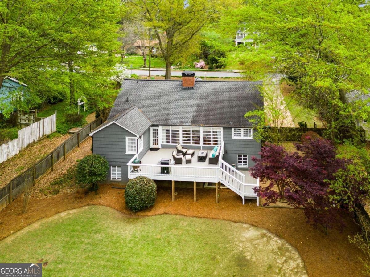 3202 Dunn Street Smyrna - Photo 50