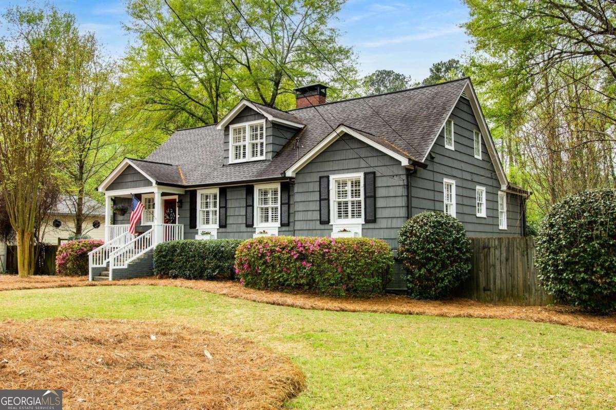 3202 Dunn Street Smyrna - Photo 53