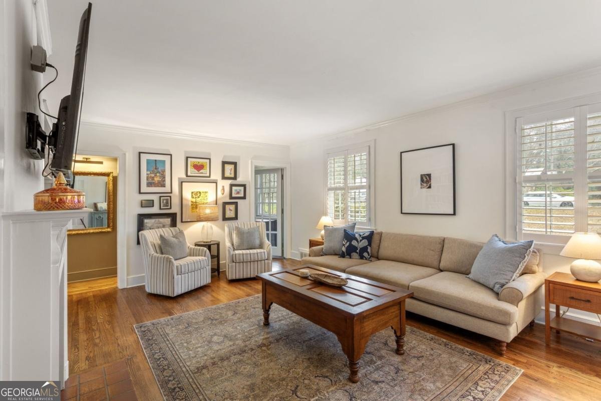 3202 Dunn Street Smyrna - Photo 6