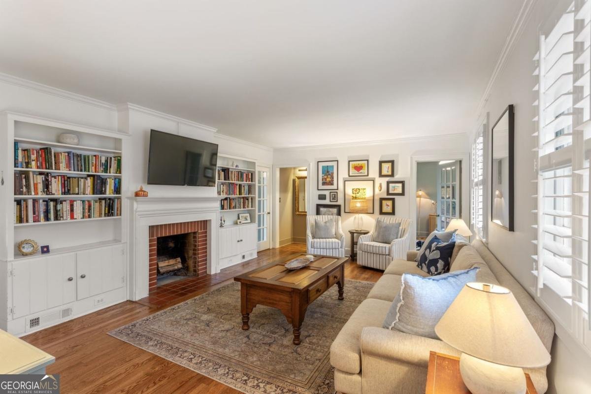 3202 Dunn Street Smyrna - Photo 7