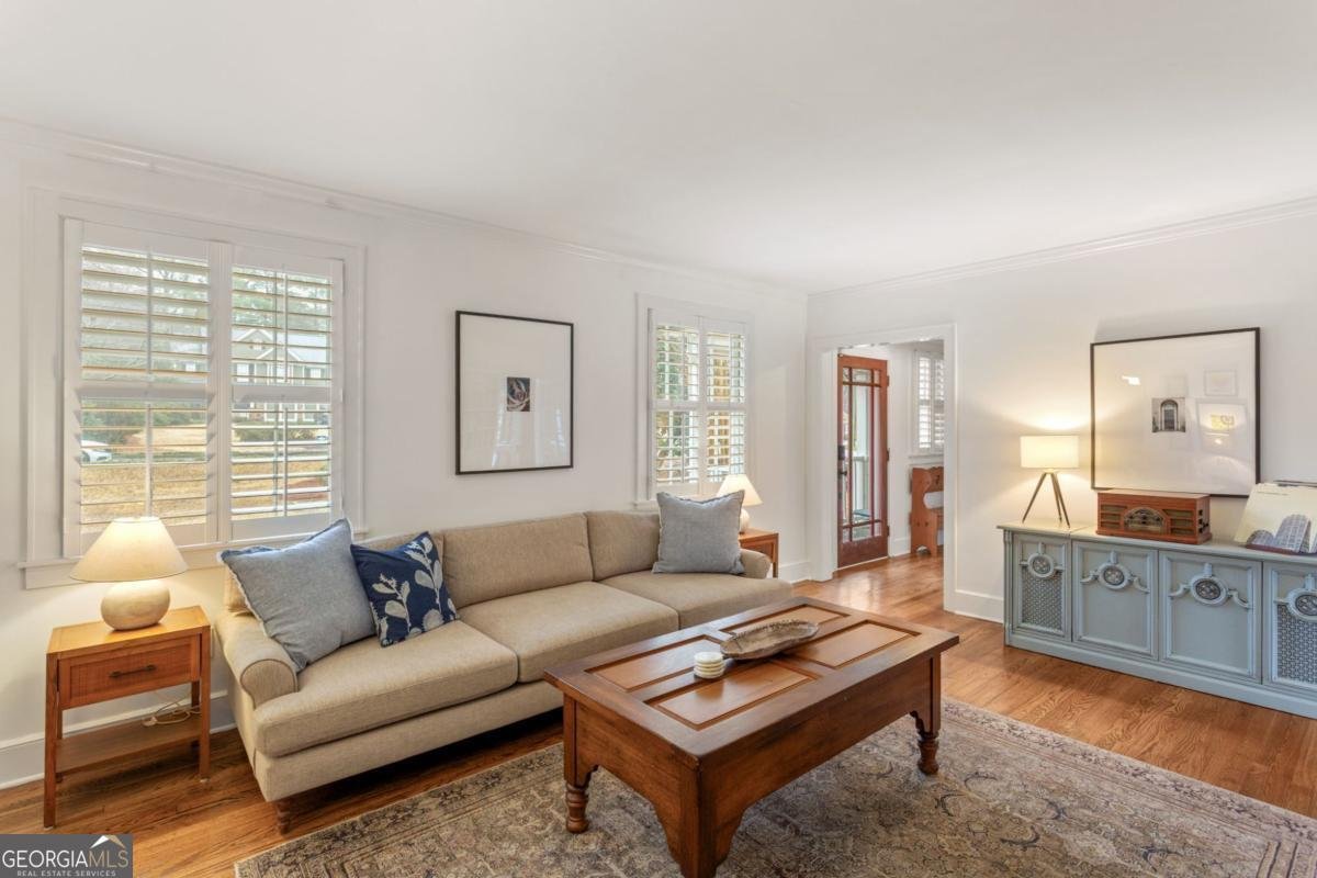 3202 Dunn Street Smyrna - Photo 8