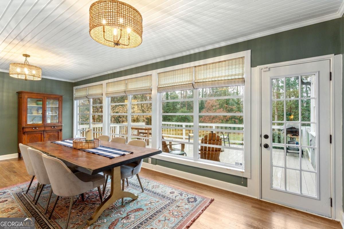 3202 Dunn Street Smyrna - Photo 9