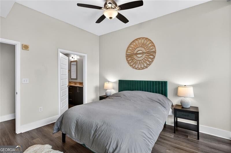 1080 Peachtree Street Atlanta - Photo 13