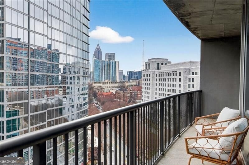 1080 Peachtree Street Atlanta - Photo 23