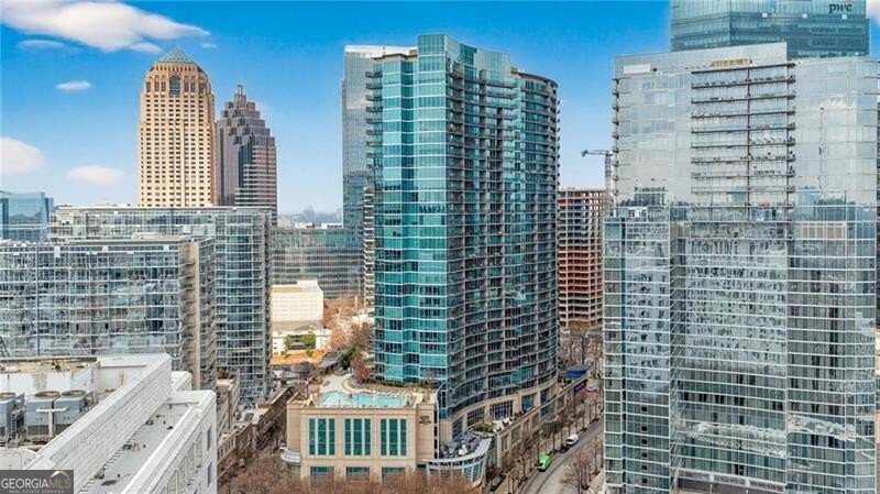 1080 Peachtree Street Atlanta - Photo 26