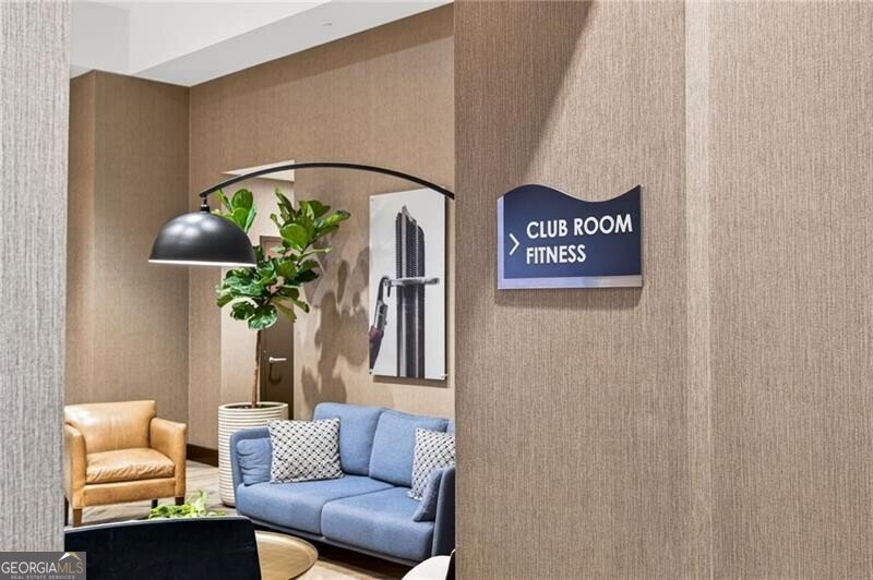 1080 Peachtree Street Atlanta - Photo 30