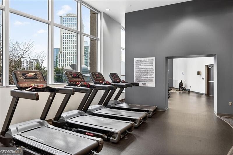 1080 Peachtree Street Atlanta - Photo 37