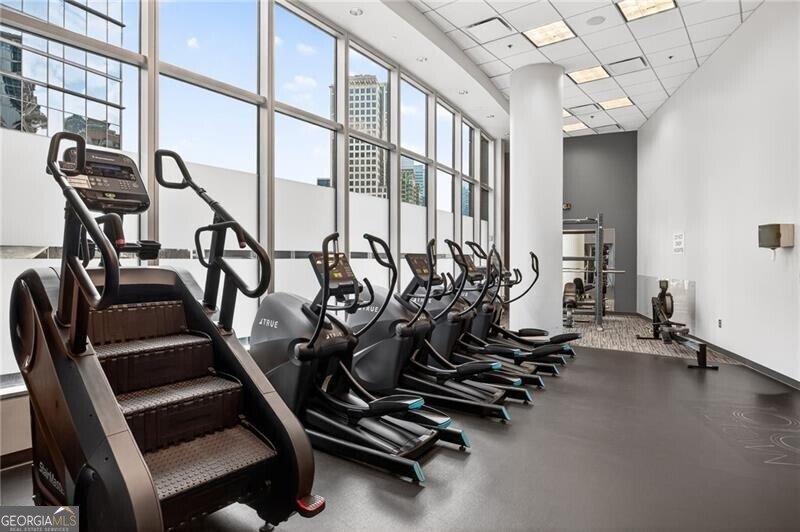 1080 Peachtree Street Atlanta - Photo 38