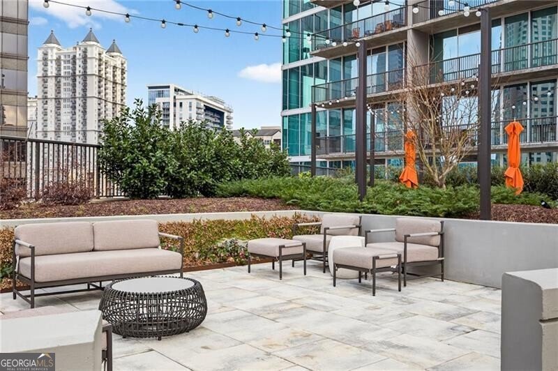 1080 Peachtree Street Atlanta - Photo 43