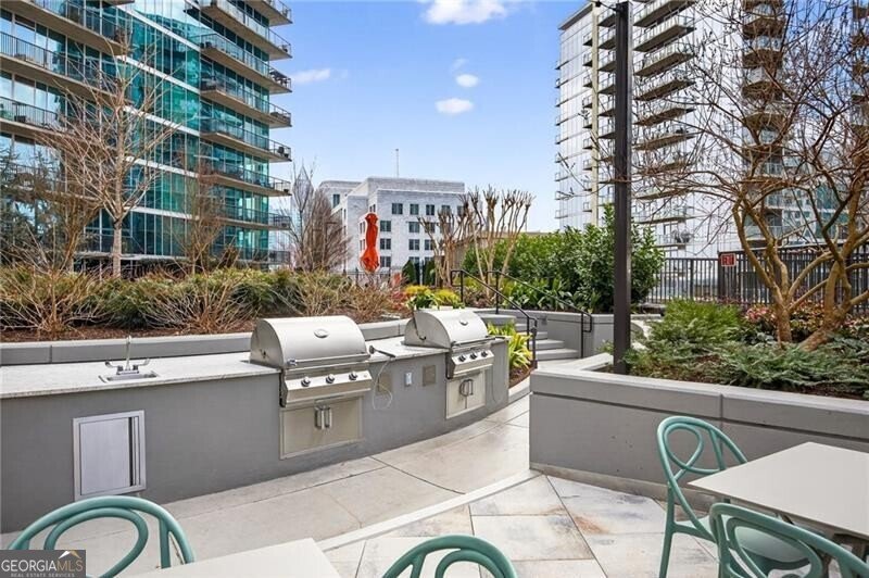 1080 Peachtree Street Atlanta - Photo 45