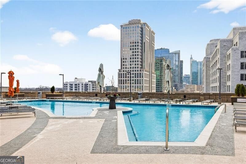 1080 Peachtree Street Atlanta - Photo 47