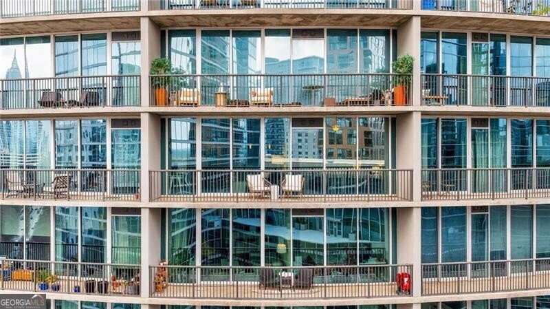 1080 Peachtree Street Atlanta - Photo 51