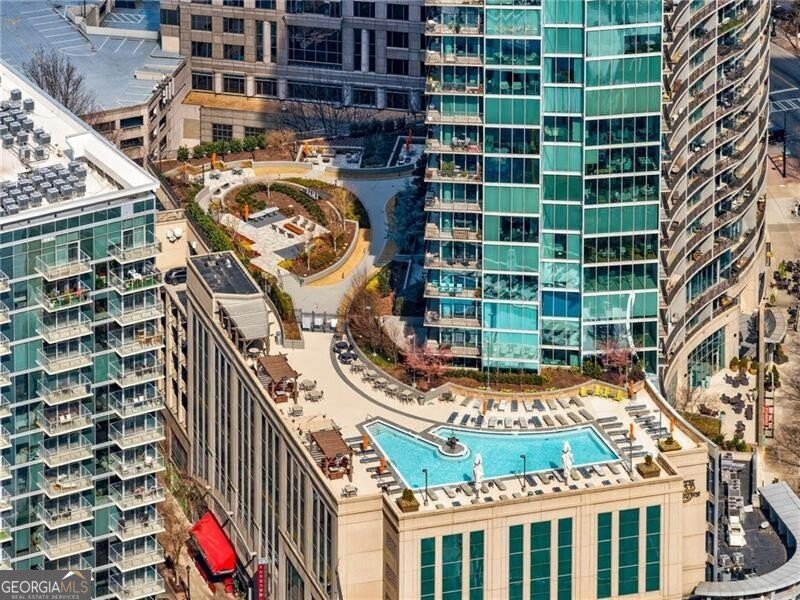 1080 Peachtree Street Atlanta - Photo 53