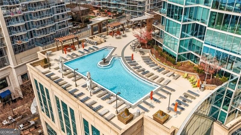 1080 Peachtree Street Atlanta - Photo 54