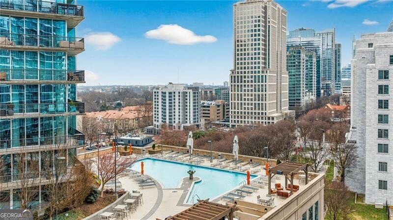 1080 Peachtree Street Atlanta - Photo 57