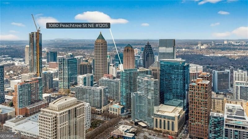 1080 Peachtree Street Atlanta - Photo 59