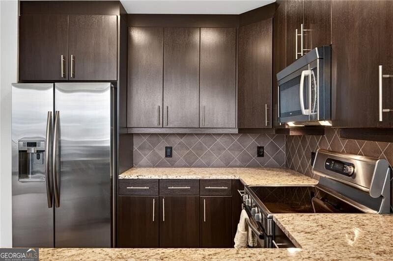 1080 Peachtree Street Atlanta - Photo 7