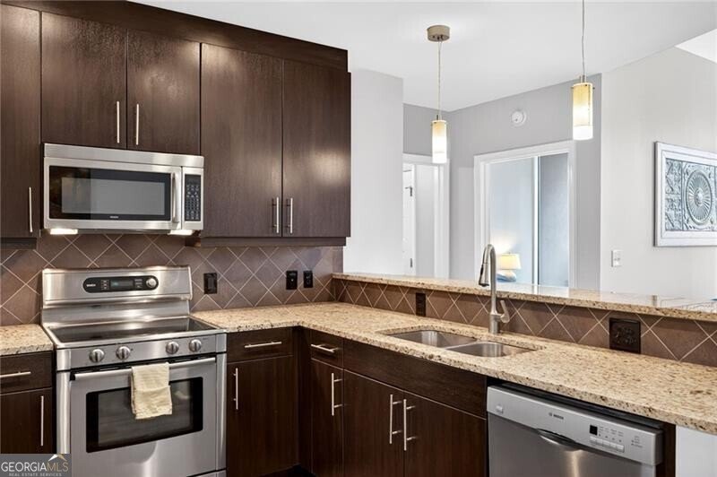 1080 Peachtree Street Atlanta - Photo 8