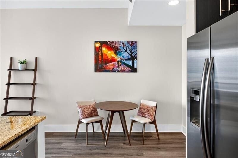 1080 Peachtree Street Atlanta - Photo 9