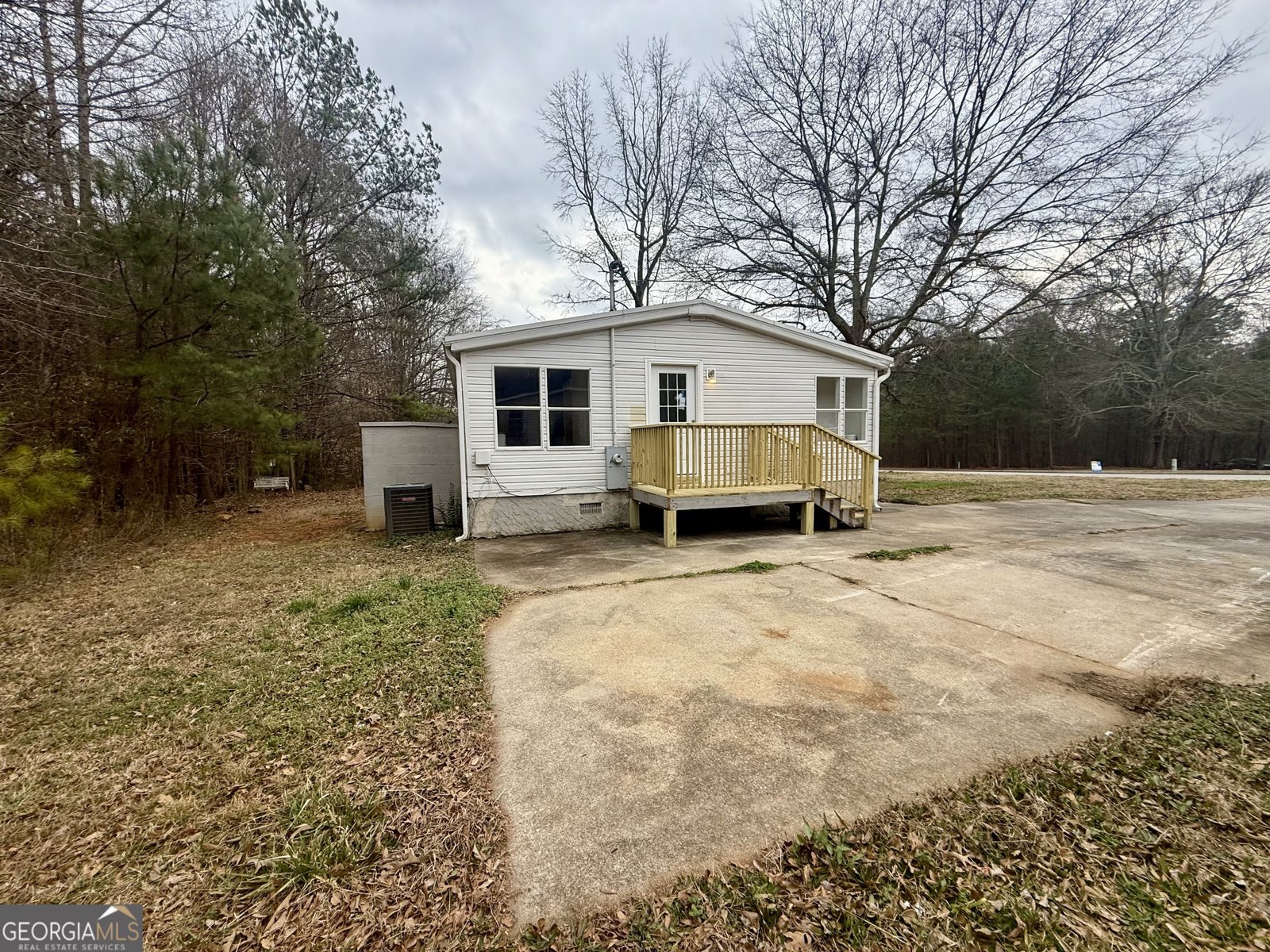 56 Tallahatchee Drive Carrollton - Photo 16