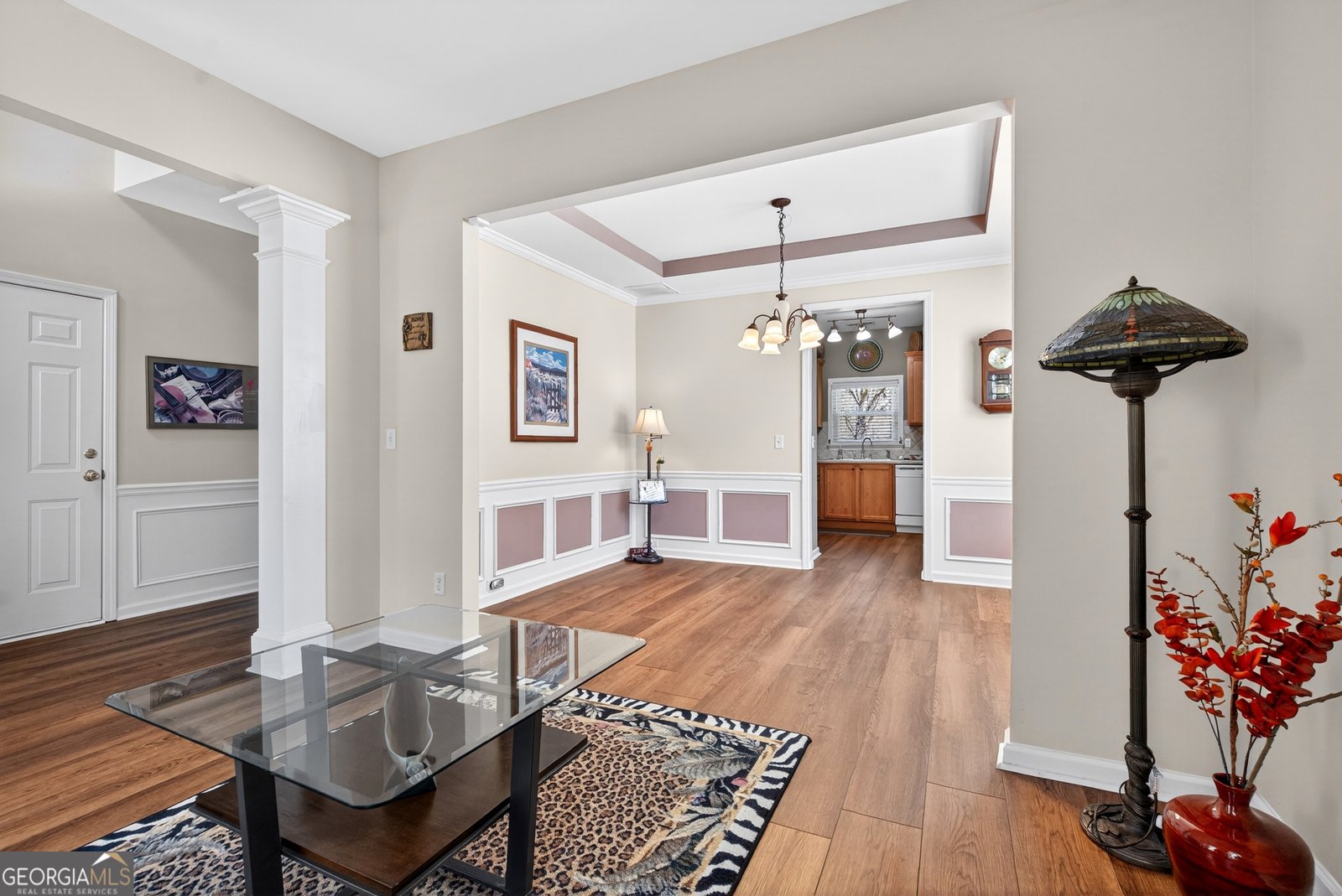 2840 Stonewall Lane Atlanta - Photo 12