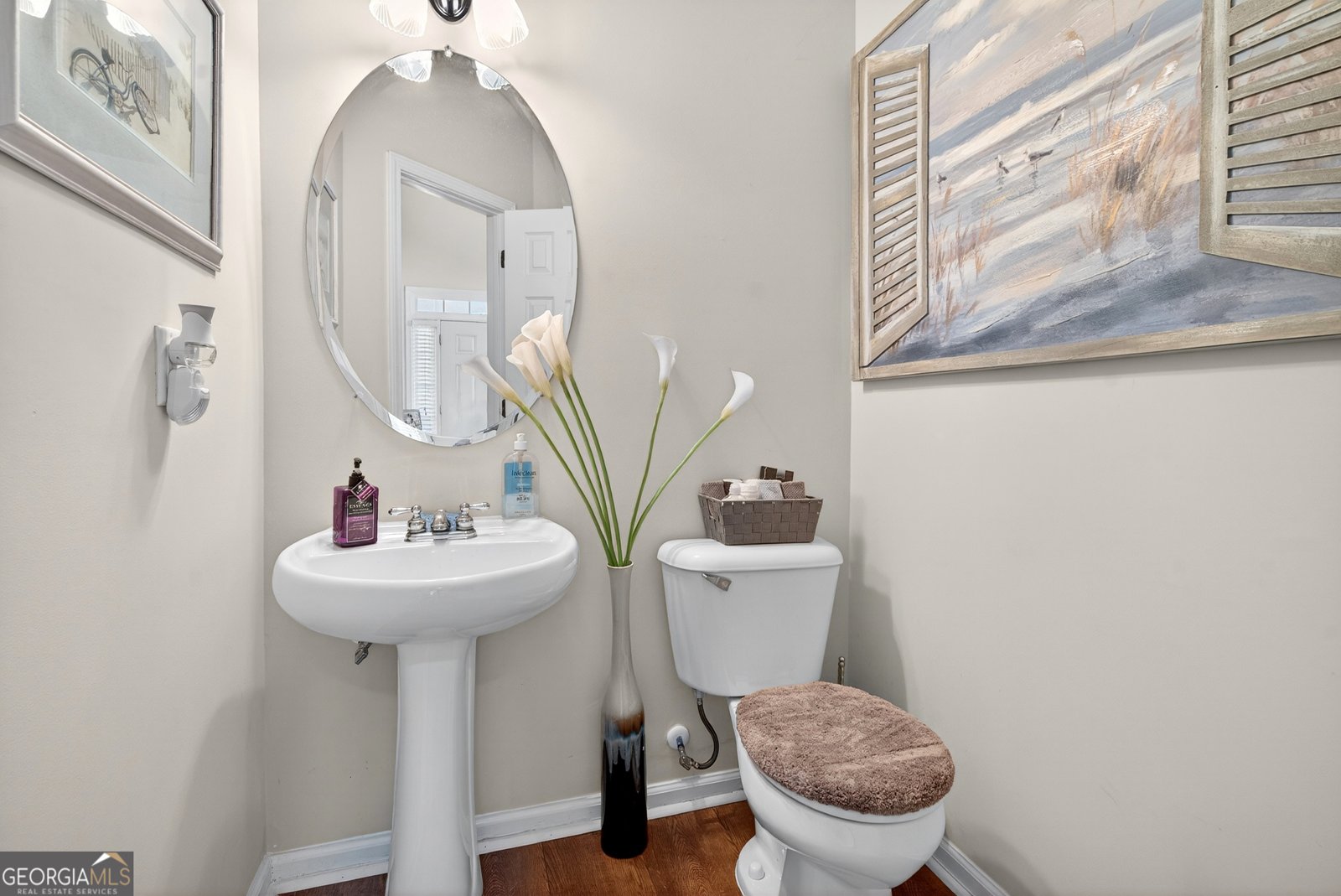 2840 Stonewall Lane Atlanta - Photo 18