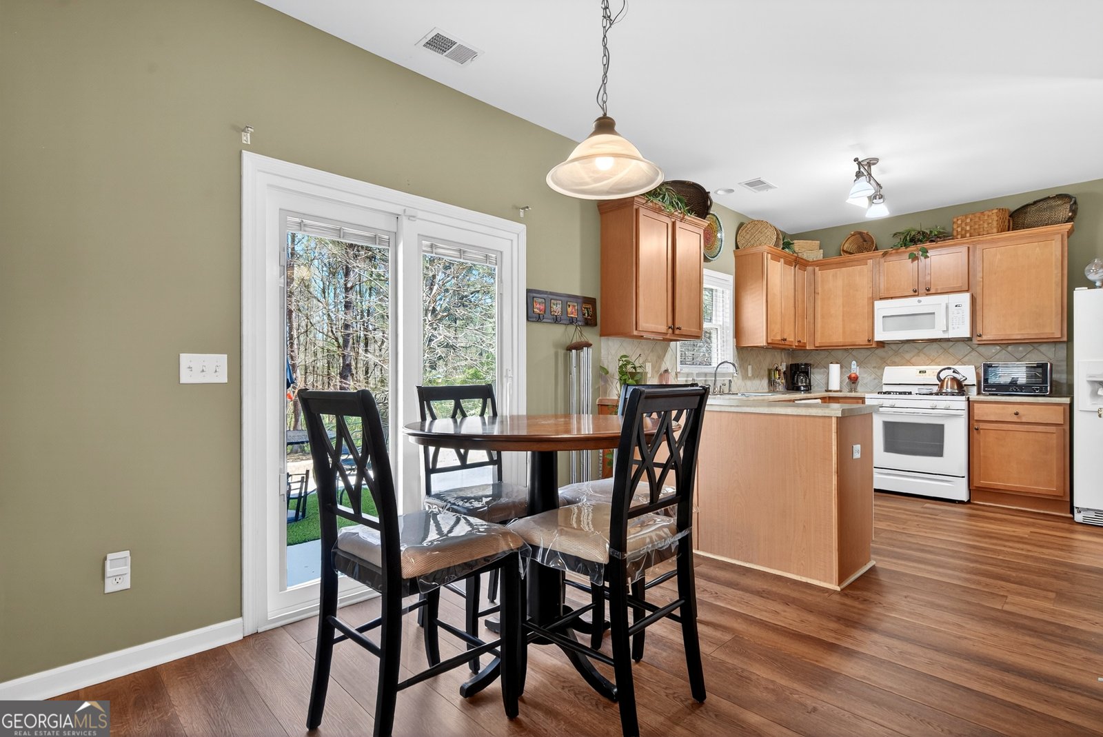 2840 Stonewall Lane Atlanta - Photo 19