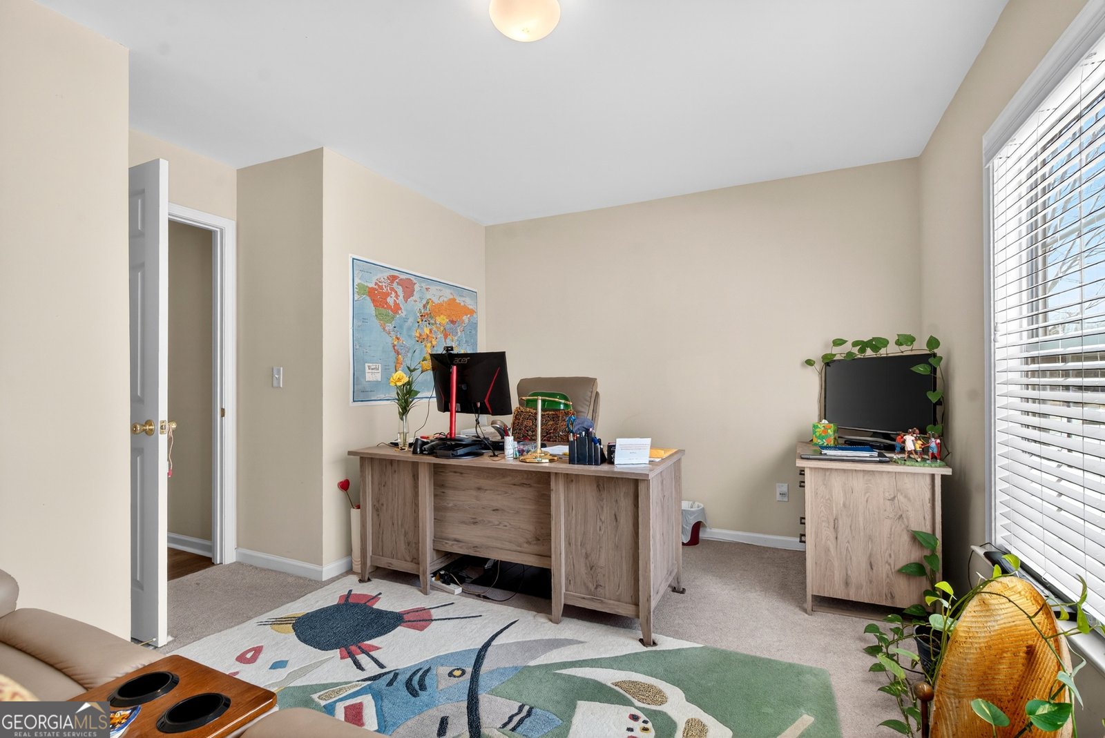 2840 Stonewall Lane Atlanta - Photo 31