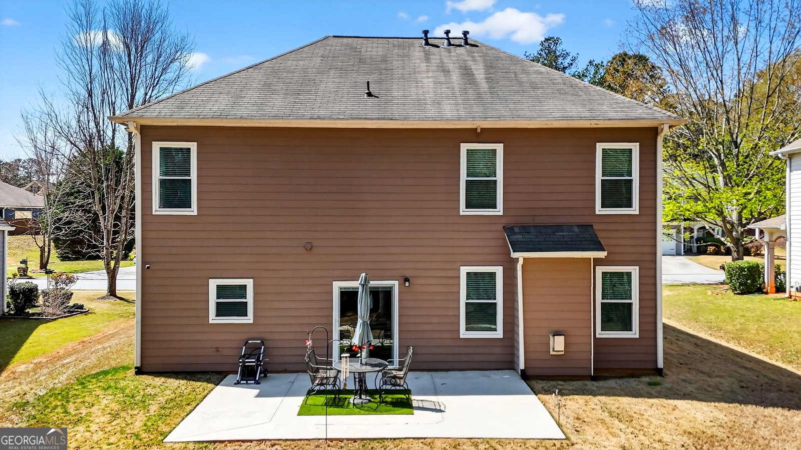 2840 Stonewall Lane Atlanta - Photo 37