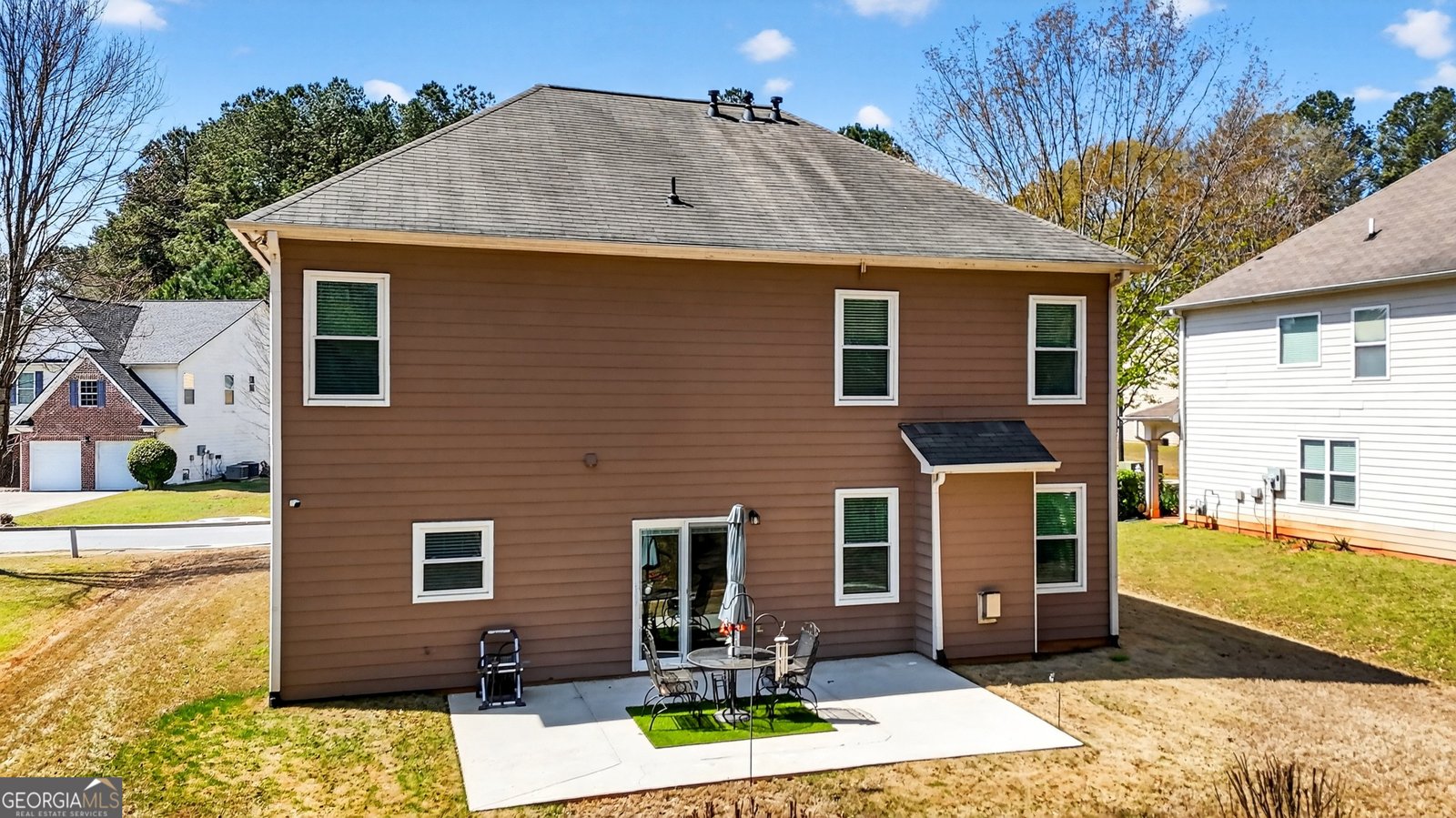 2840 Stonewall Lane Atlanta - Photo 38