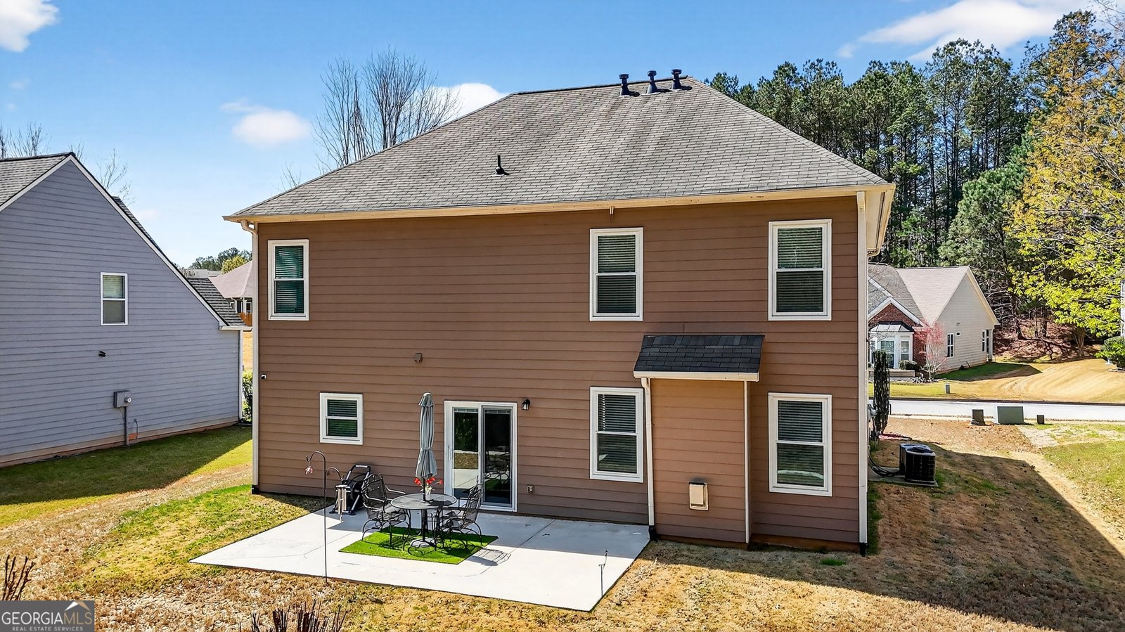 2840 Stonewall Lane Atlanta - Photo 39