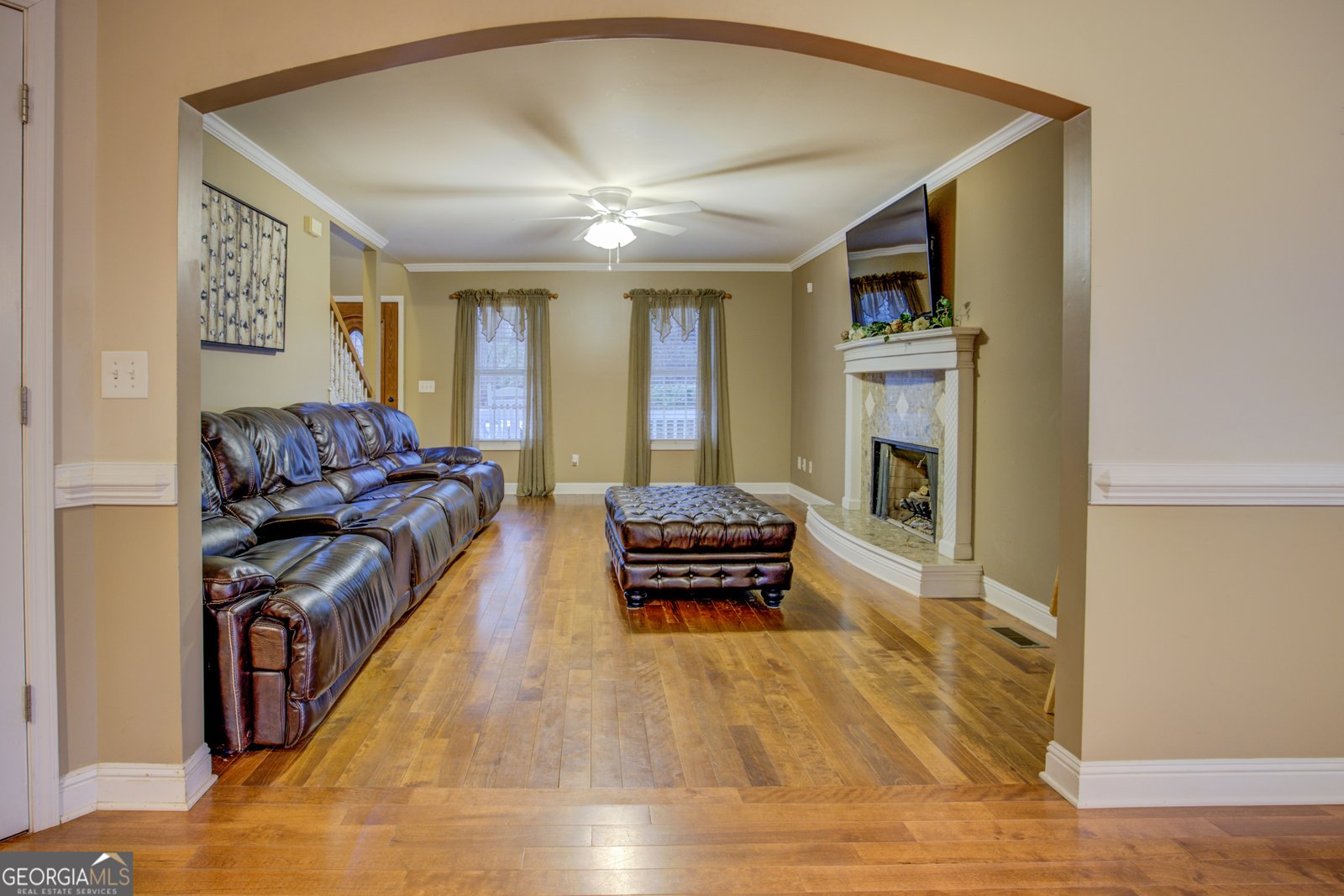 125 Goldfinch Drive Covington - Photo 11