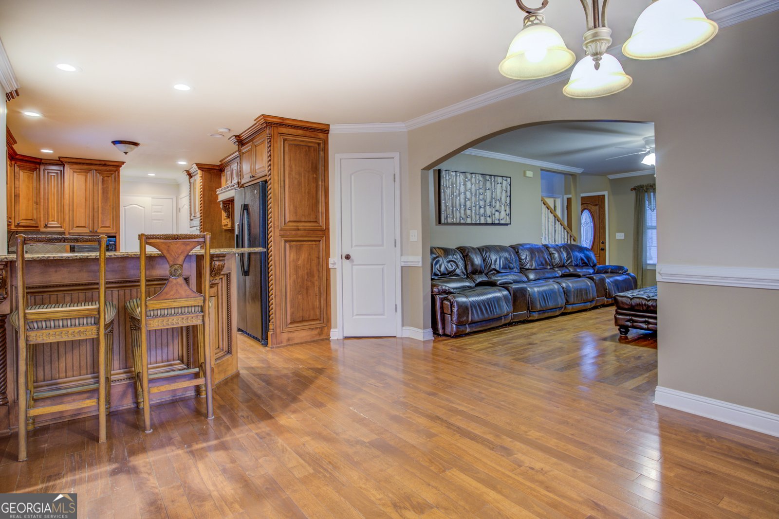 125 Goldfinch Drive Covington - Photo 14