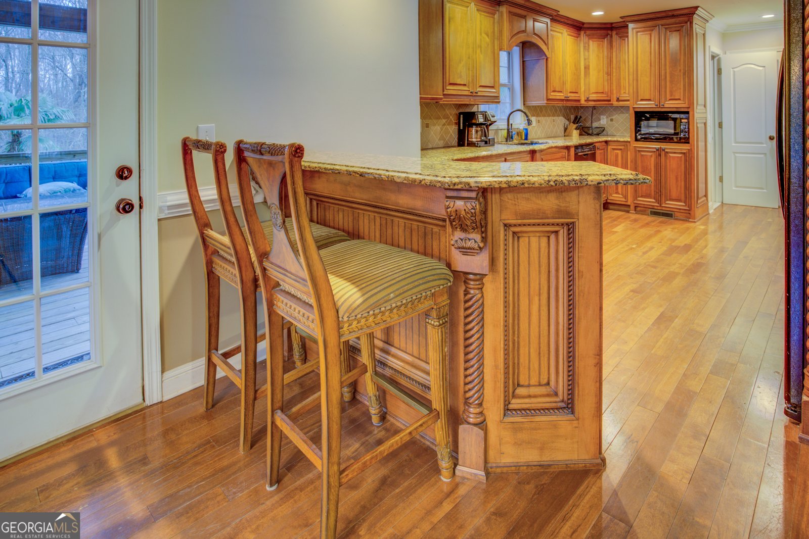 125 Goldfinch Drive Covington - Photo 15