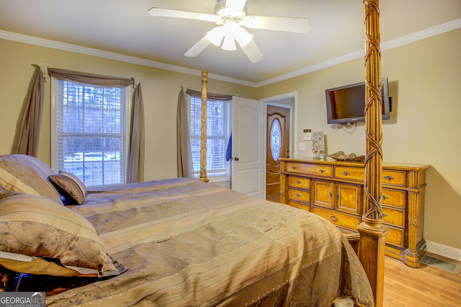 125 Goldfinch Drive Covington - Photo 24