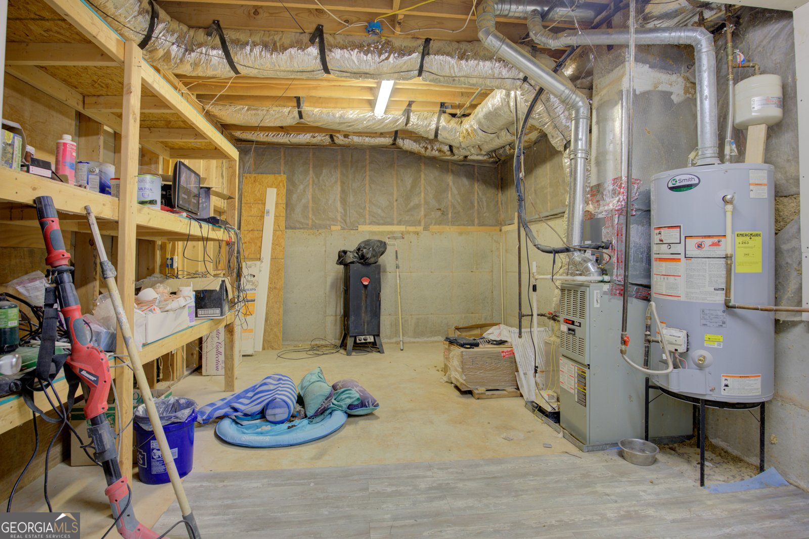 125 Goldfinch Drive Covington - Photo 50