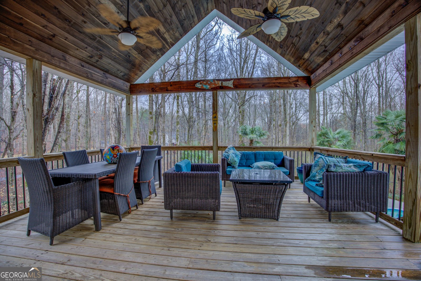 125 Goldfinch Drive Covington - Photo 51