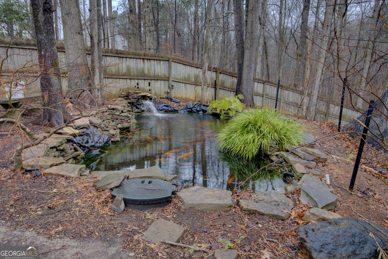 125 Goldfinch Drive Covington - Photo 56