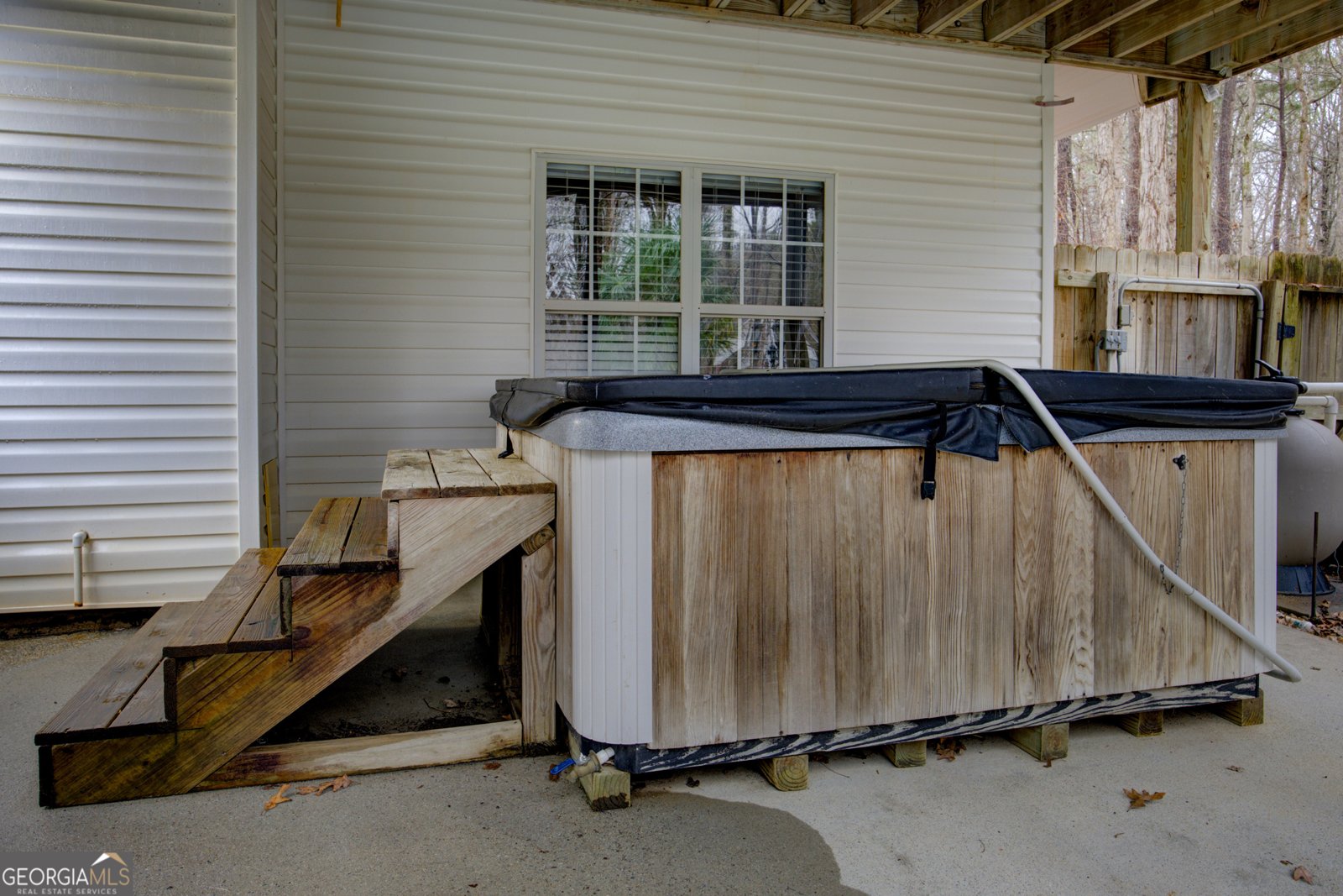 125 Goldfinch Drive Covington - Photo 57